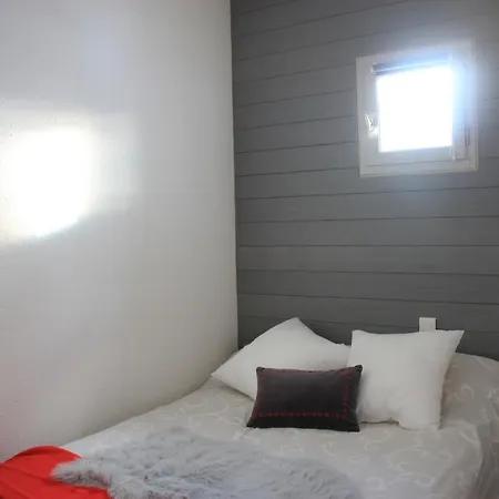 Chalet Pla Del Mir * Les Angles (Pyrenees-Orientales)