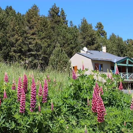 Chalet Pla Del Mir Chalet