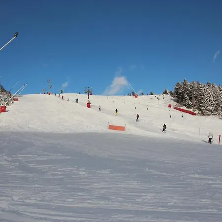 Chalet Pla Del Mir *